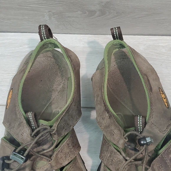 Keen Mens Outdoor Newport Hiking Comfort Waterproof Sandals shoes sz 11 main image 5
